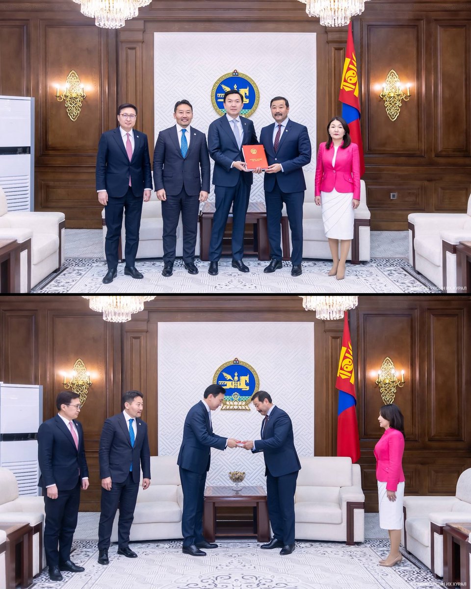 ЗӨВШӨӨРӨЛ НЭРТЭЙ ХОРИГЛОЛТ, ХҮНД СУРТЛААС ЧӨЛӨӨЛЬЕ!

Үндсэн хуульд тунхаглан заасан иргэний эрх, эдийн засгийн эрх, эрх чөлөөг хангах эрхэм зорилгоор дэвшүүлж буй “ЧӨЛӨӨЛЬЕ!” санаачлагынхаа нэг алхам болгож, УИХ-ын гишүүдийн хамт Зөвшөөрөл, мэдэгдлийн хуулийг санаачилж, өргөн