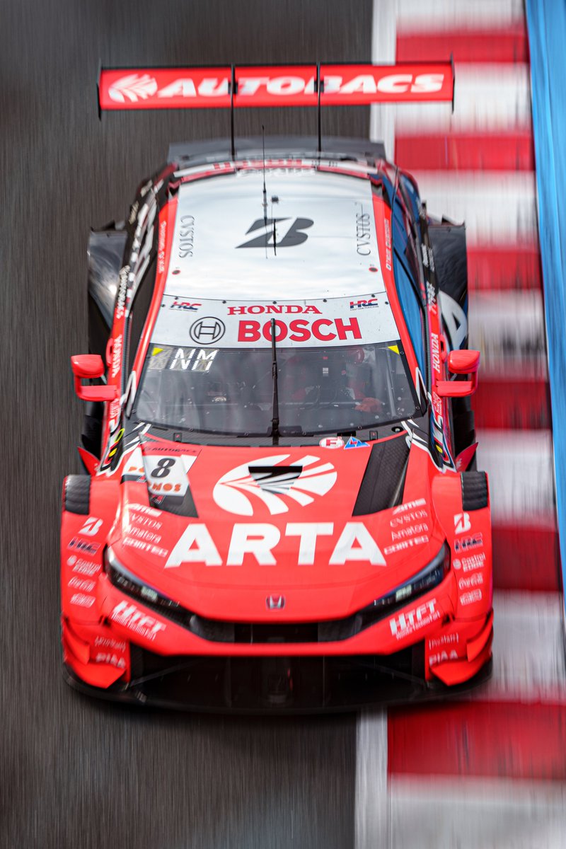 motographer2's tweet photo. #SUPERGT #STNLEY #ARTA #ASTEMO #MODURO
ホンダ系で https://t.co/nHjR6mQBiF