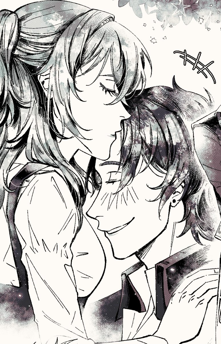 // 夢 , red tragedy , adoai 

🗡🥀 ー "If i was being pushed away from your life as an outsider, then i just need to pull you into my life instead" 

#redtragedy #adoai