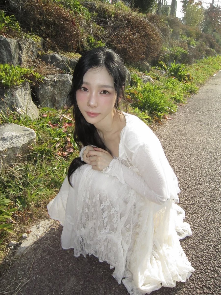 태연투표독려계 tweet media