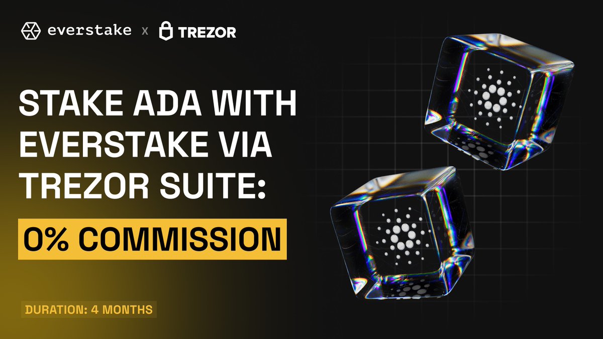 Everstake tweet media