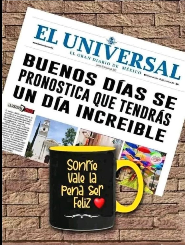 1JorgeGil's tweet photo. Si somos una vez en la vida.. vive con el alma, ama con locura, abraza con fuerza y suelta con amor.
Porque cada encuentro es único, cada mirada es un regalo y cada alma que toca la tuya es parte del milagro de estar aquí. Haz que tú paso por la vida deje flores, sonrisas y luz.. https://t.co/Y4KkP88WpZ