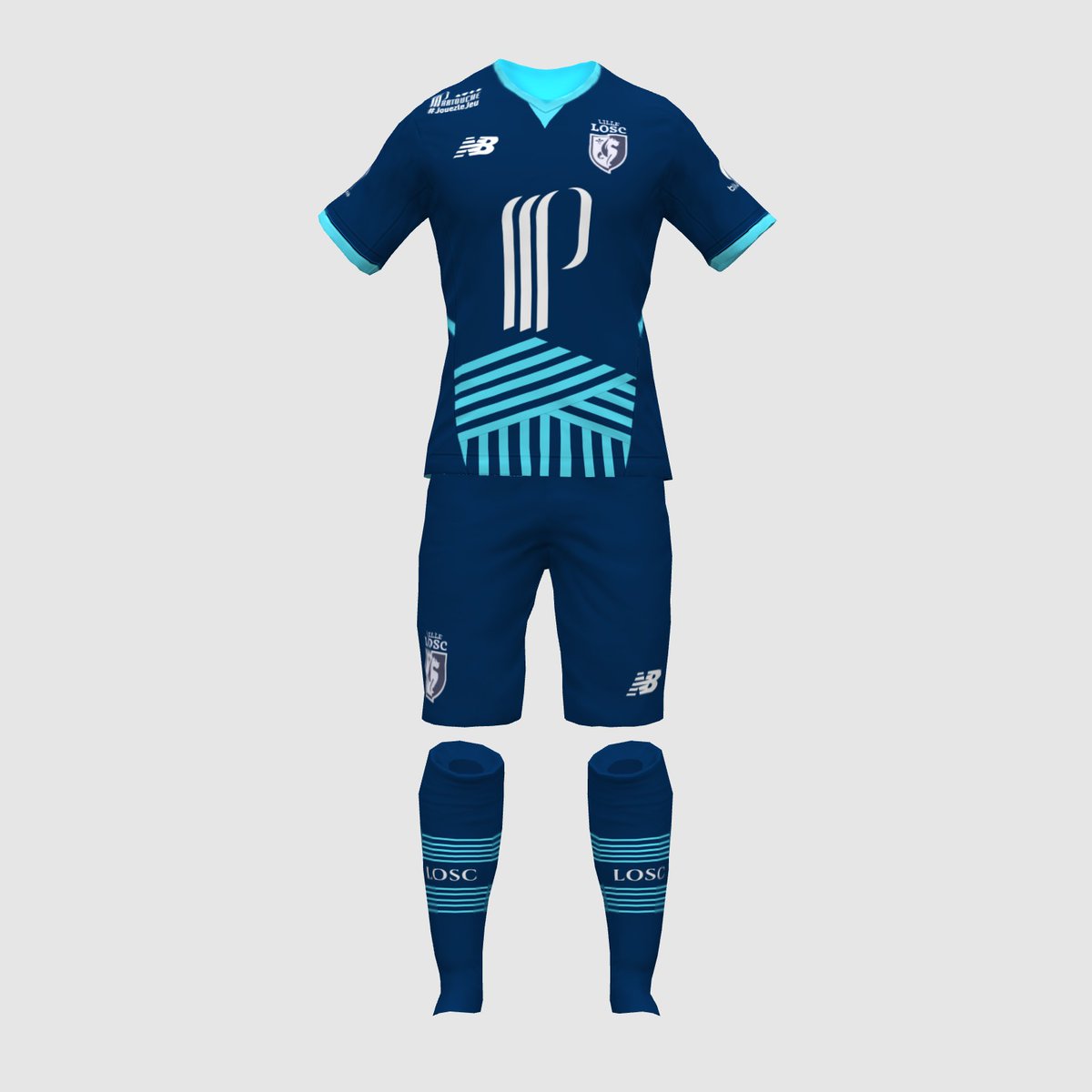 FM Kit Creator tweet media