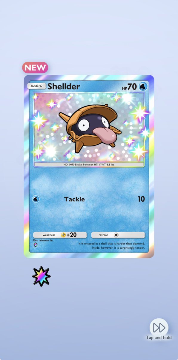 🥀all i got from the new pocket set