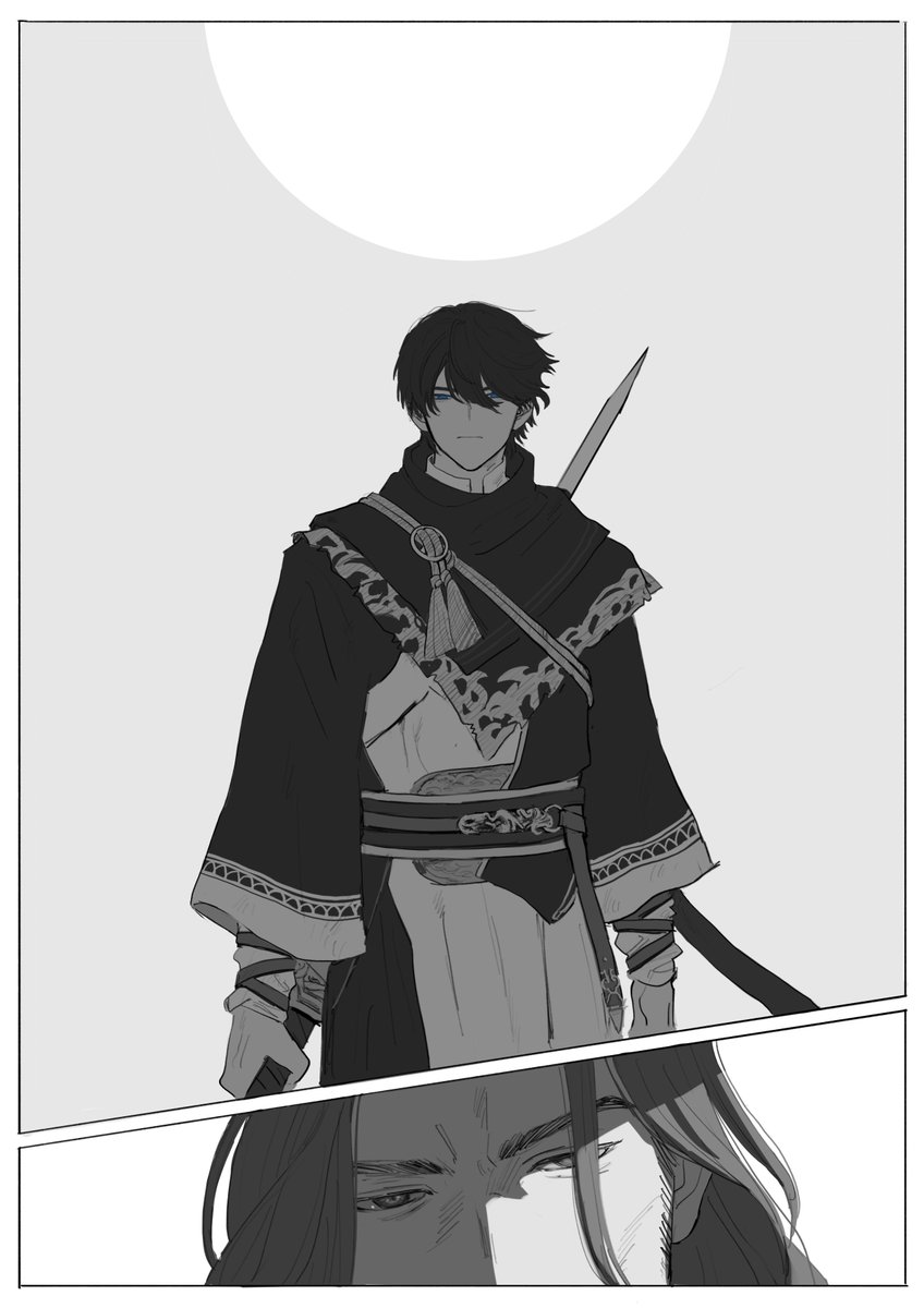 太陽神 tweet media