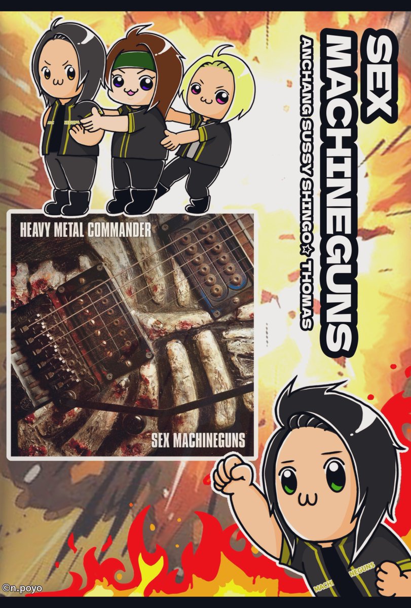 原画貼り忘れてた😗 久しぶりに描いたらAnchangとてつもなくバブい