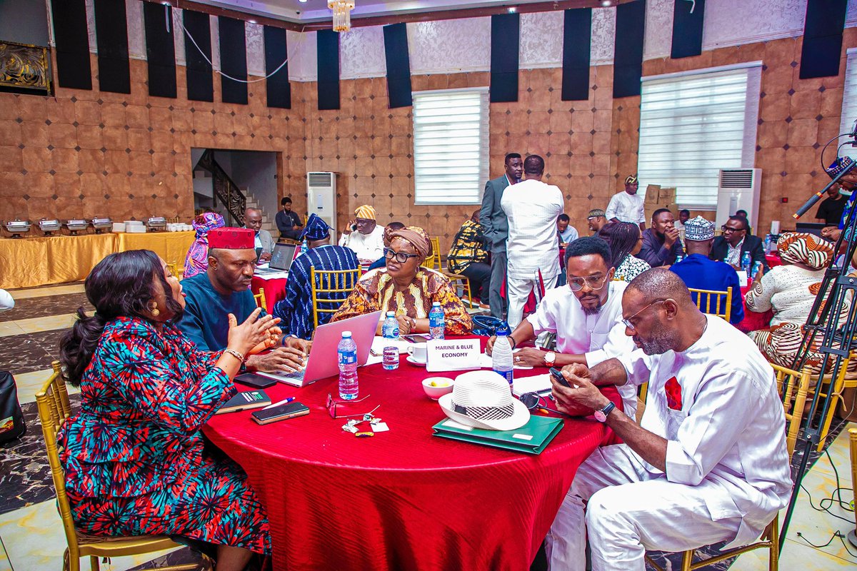 NiMet Hosts 2026 Seasonal Climate Prediction Stakeholders’ Meeting, Deepens Co-Creation for Climate Action

The Nigerian Meteorological Agency (NiMet), in line with its statutory mandate, has produced the draft 2026 Seasonal Climate Prediction (SCP) and convened a Stakeholders’