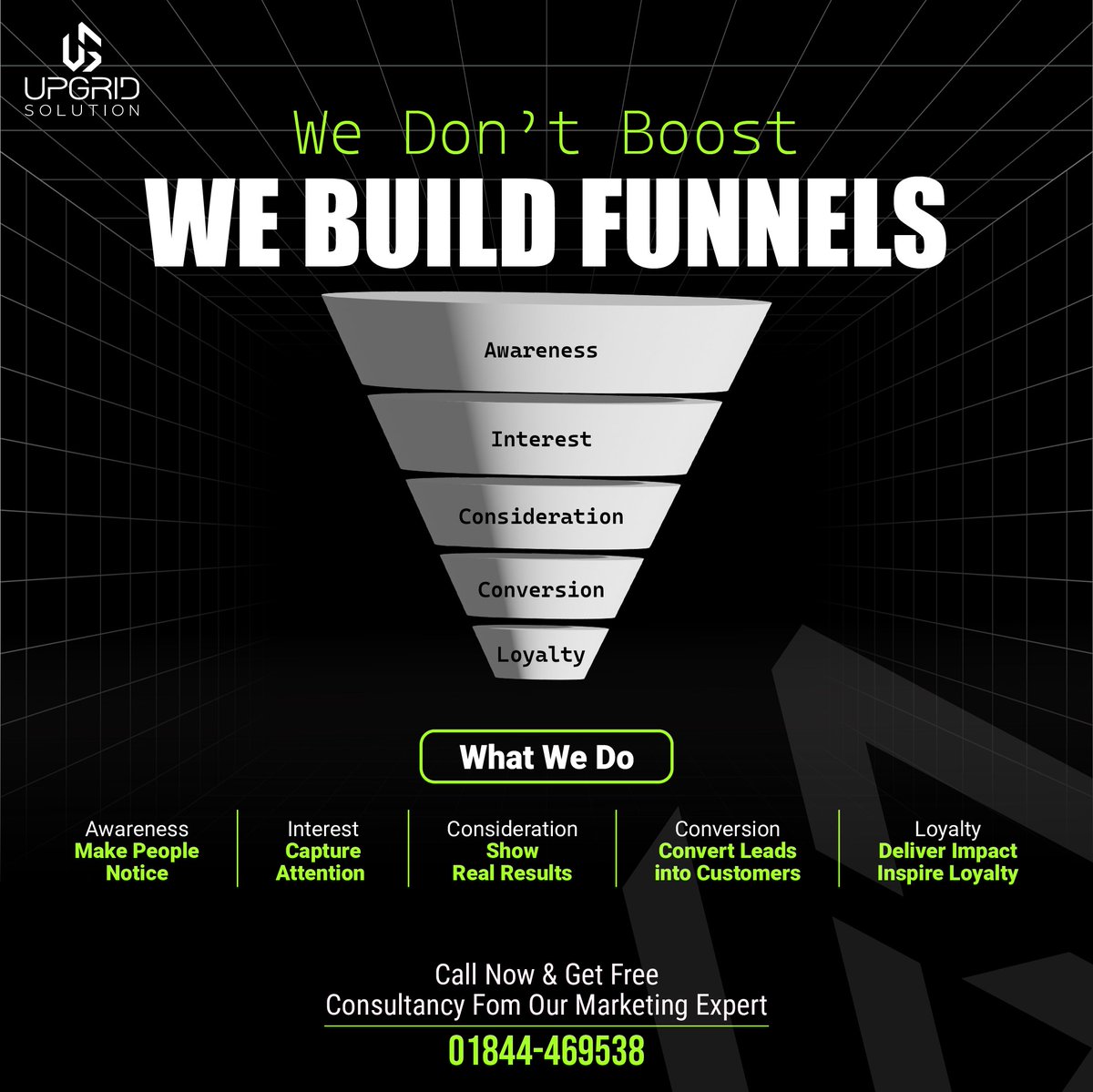 upgridsolution tweet picture