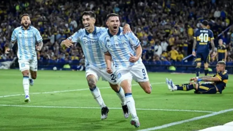 Fresscom's tweet photo. #Racing y la búsqueda del aura", nuestra última nota:

https://t.co/sRwg195o09

#futbol #Argentina https://t.co/RHVu3vbCxF