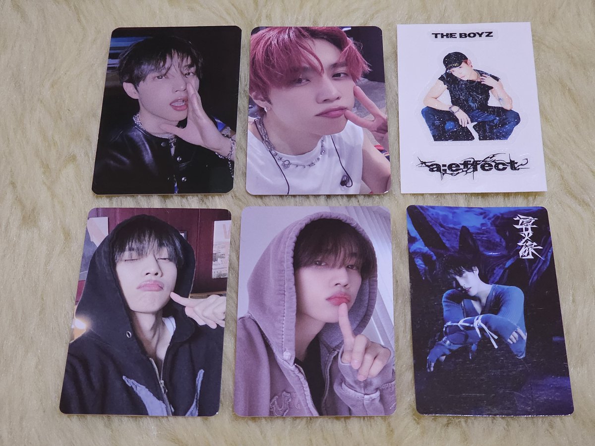 💌happy mail from <a href="/sohnpaucart/">pau ◡̈</a>

hi po! sorry po for the super late feedback. my sunwoo pcs came home to me safely po. thank you so much po for being very accomodating  as always and for the freebies. i love love these pcs so much, so sparks po ૮꒰`⎚⩊⎚´ ྀི꒱აৡ‿◞ ྀི𓂃 #PinAUwi