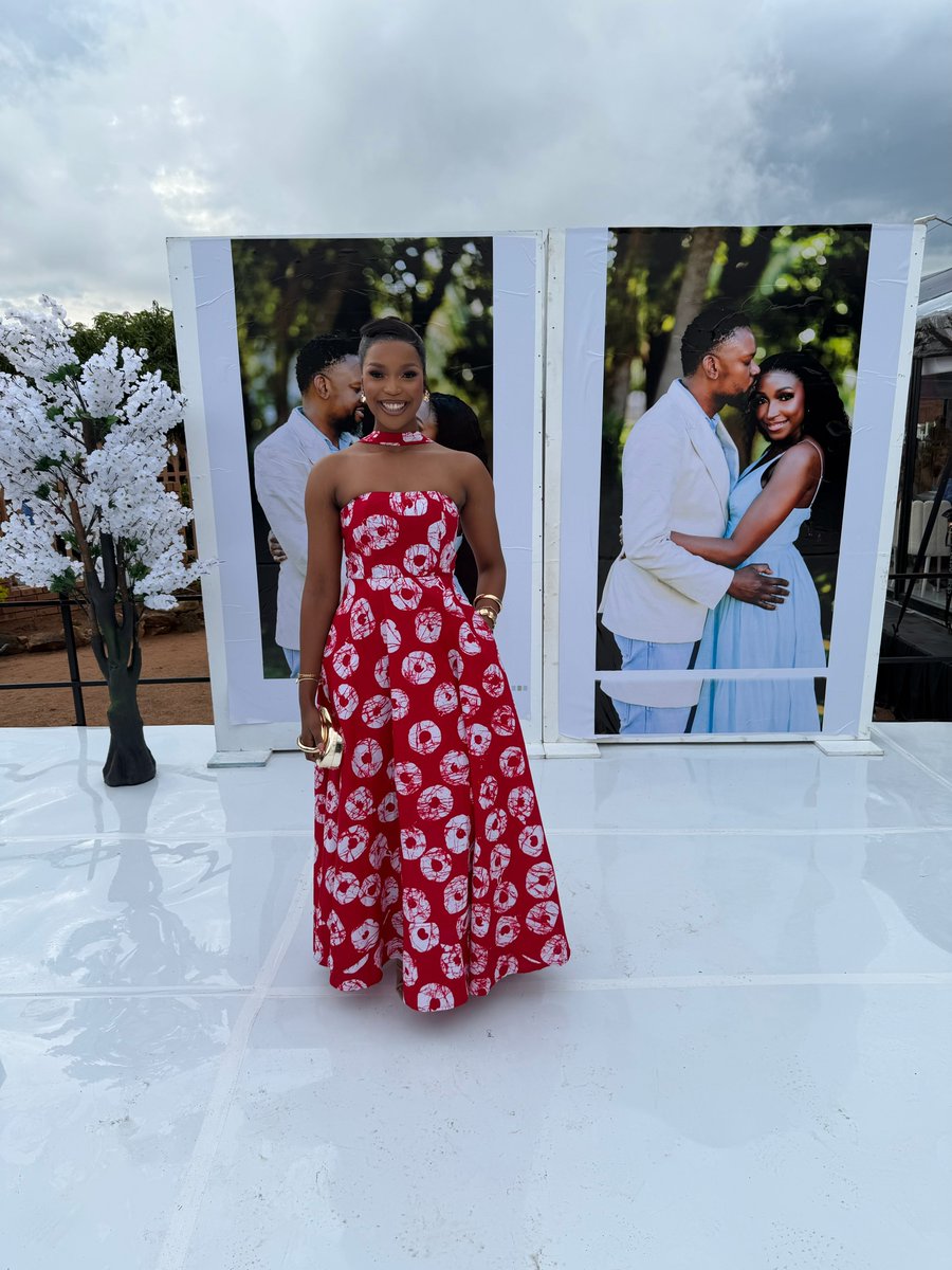 akreana_'s tweet photo. In celebration of love🤍 https://t.co/bN7oIMZd6Q