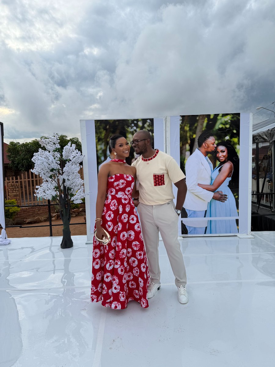 akreana_'s tweet photo. In celebration of love🤍 https://t.co/bN7oIMZd6Q