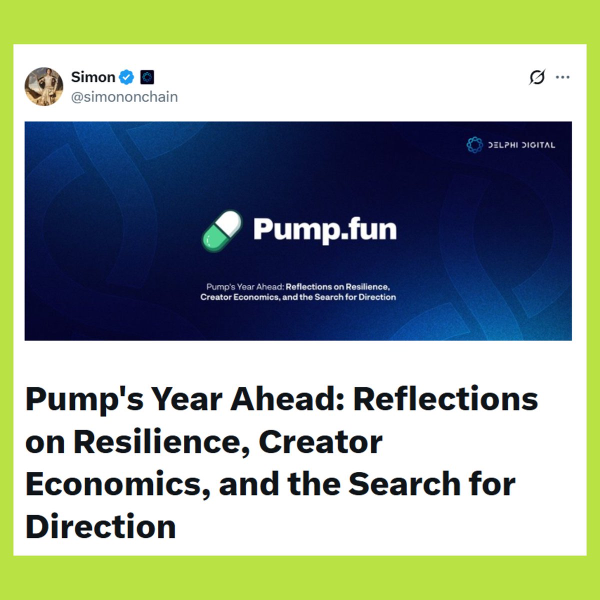 Upside GM 👋 tweet media