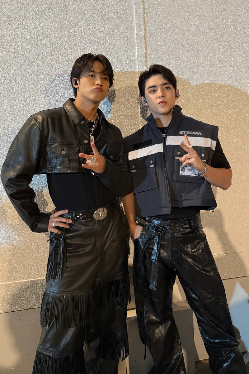 CxM Cheolgyunit tweet media