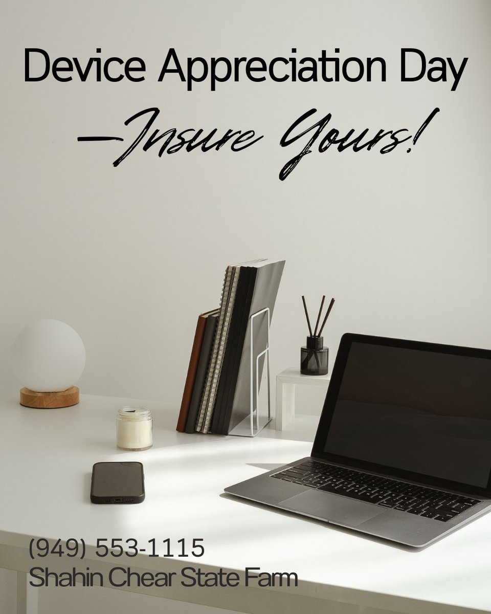 Shahin Chear - State Farm Insurance Agent tweet media