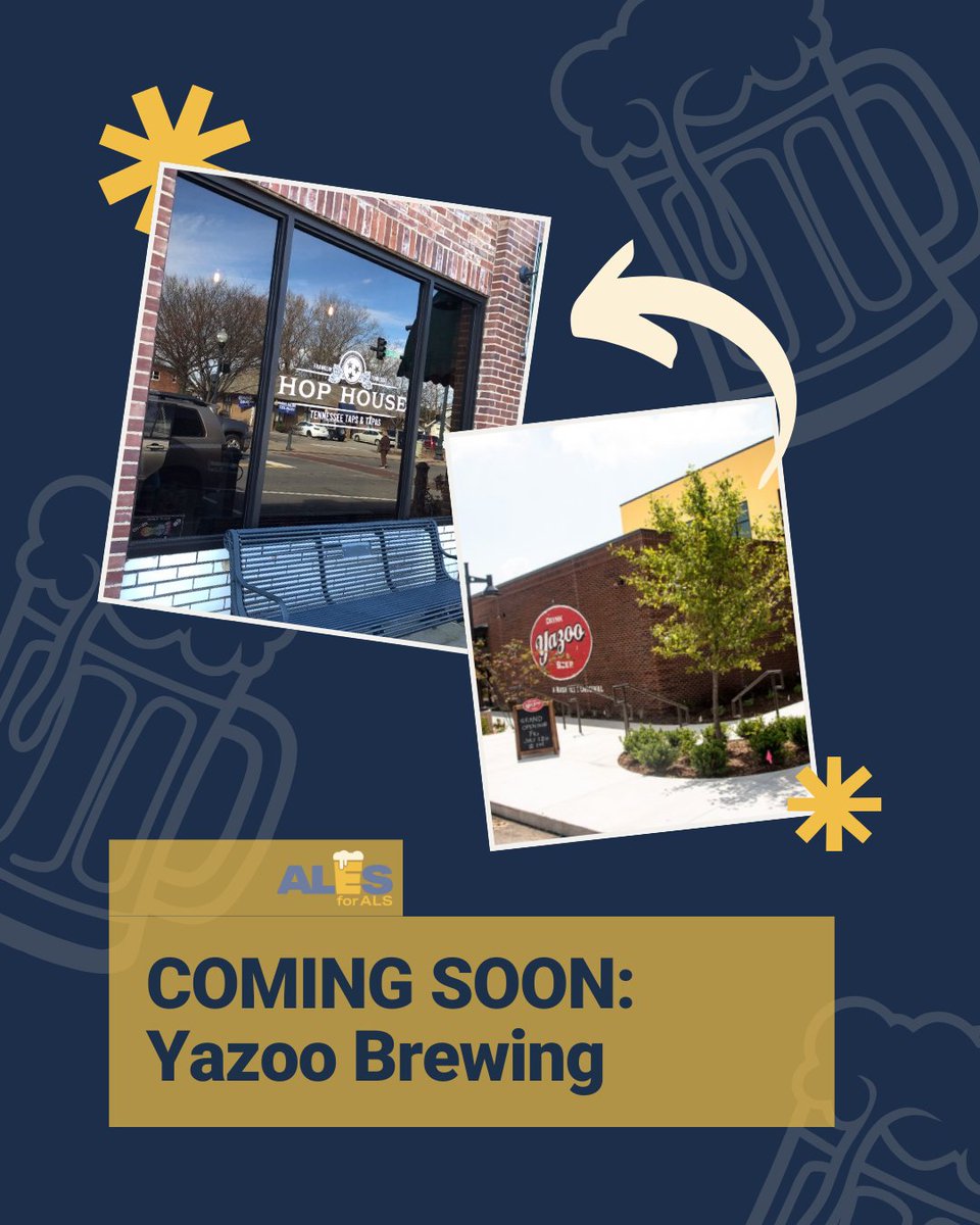 Ales for ALS tweet media