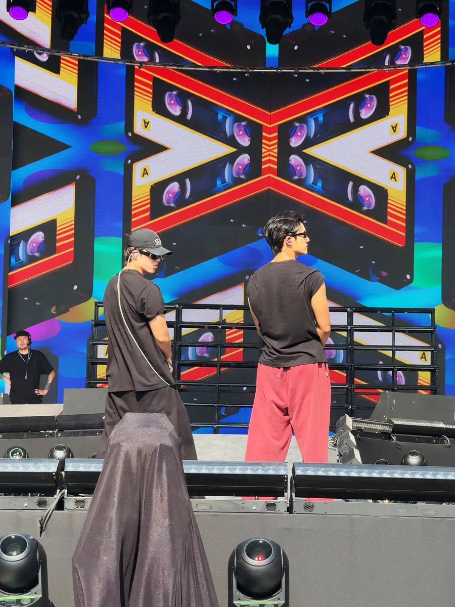 CxM Cheolgyunit tweet media