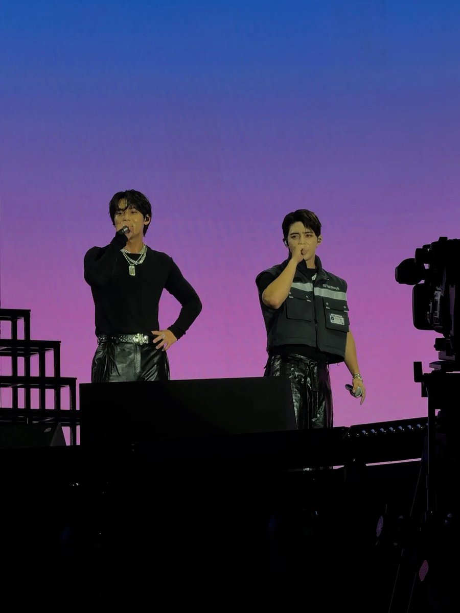 CxM Cheolgyunit tweet media