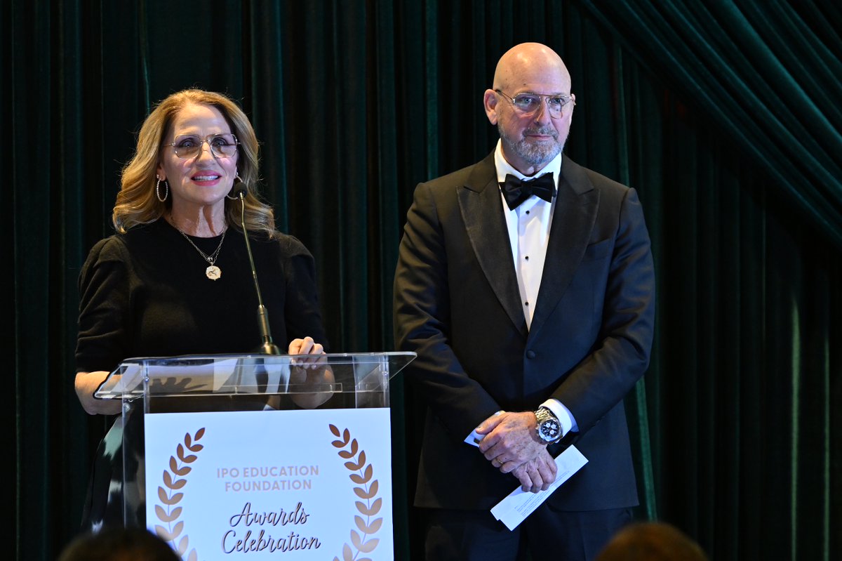 IPO Foundation tweet media