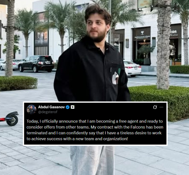 Counter-Strike News tweet media