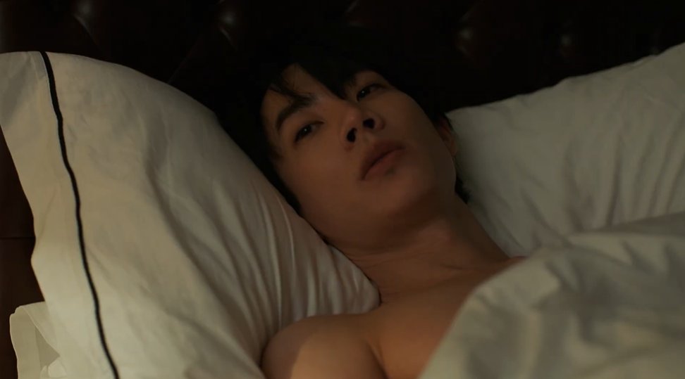 สิ่งที่ดีอาจไม่บันดาลใจ แต่บางสิ่งที่ชั่วร้ายอาจบันดาลใจเรามากกว่า...

#BurnoutSyndromeSeriesEP4
<a href="/off_tumcial/">เริ่มต้นทำให้เกิดเป็นรูปเป็นร่าง</a> <a href="/AtthaphanP/">ATTHAPHAN PHUNSAWAT</a>