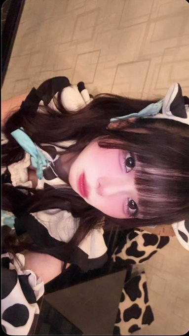 牛を推す日が来るなんてのツイート