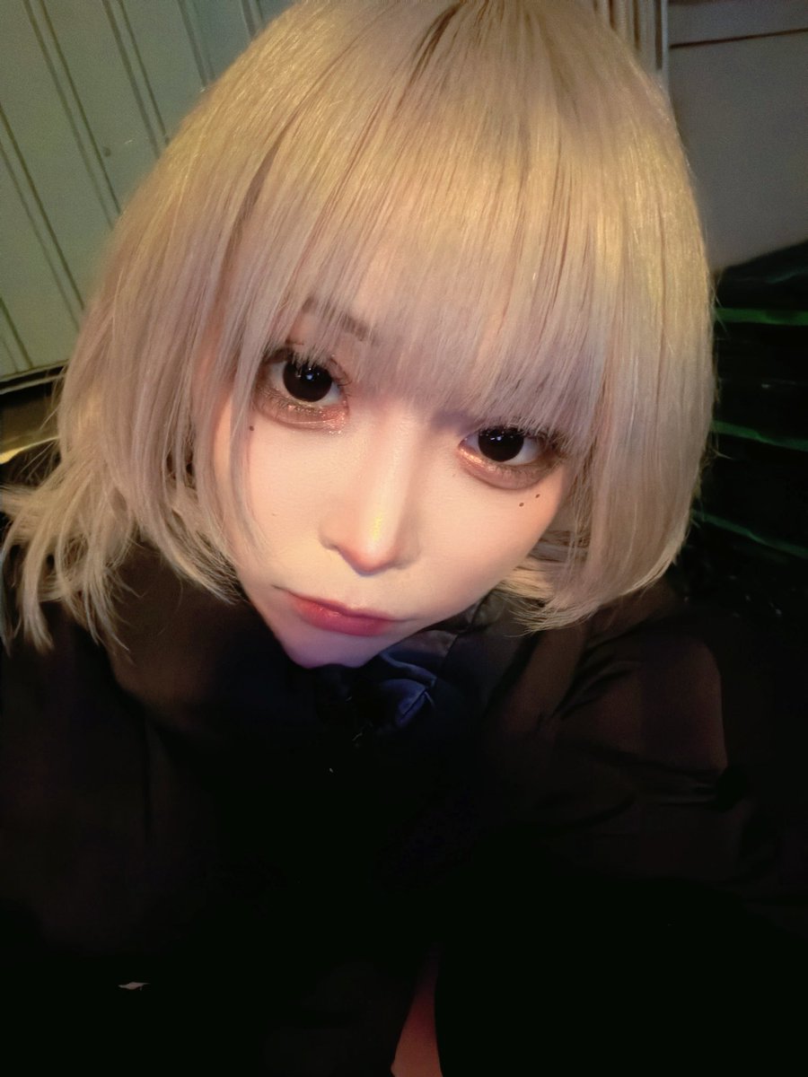 みーあん🐣 (@tyoitouupi) / Posts / X