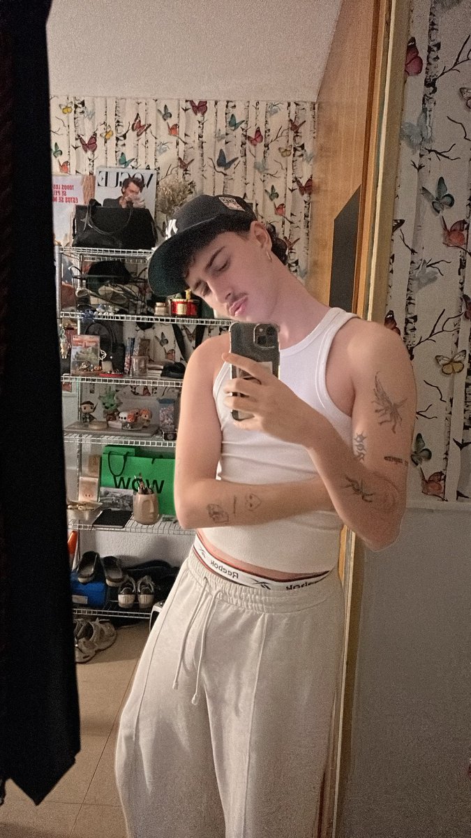 Sacristán (@rubenrosee) on Twitter photo 