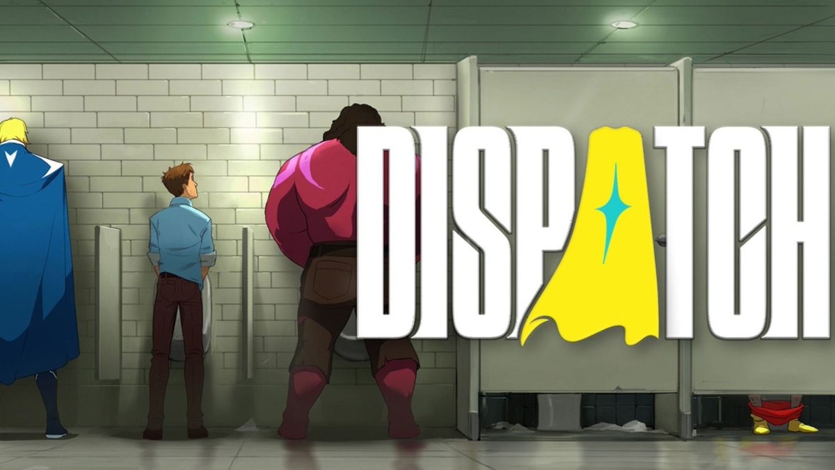 🔸ظهر إدراج لعبة Dispatch بنسختي Nintendo Switch و2 على متجر eShop الأسترالي، مع تحديد موعد الإطلاق في 29 يناير 2026