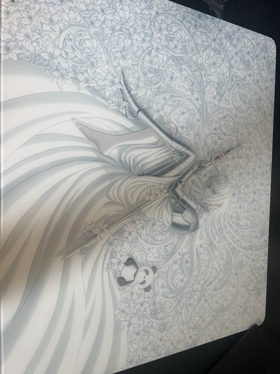 このマウスパッドえぐい滑るし最高にエイム良くなった‼️
ガチえぐいのでそのままアンリアルカップでかましたいと思います。
<a href="/UnclePanda68503/">Uncle Panda</a>