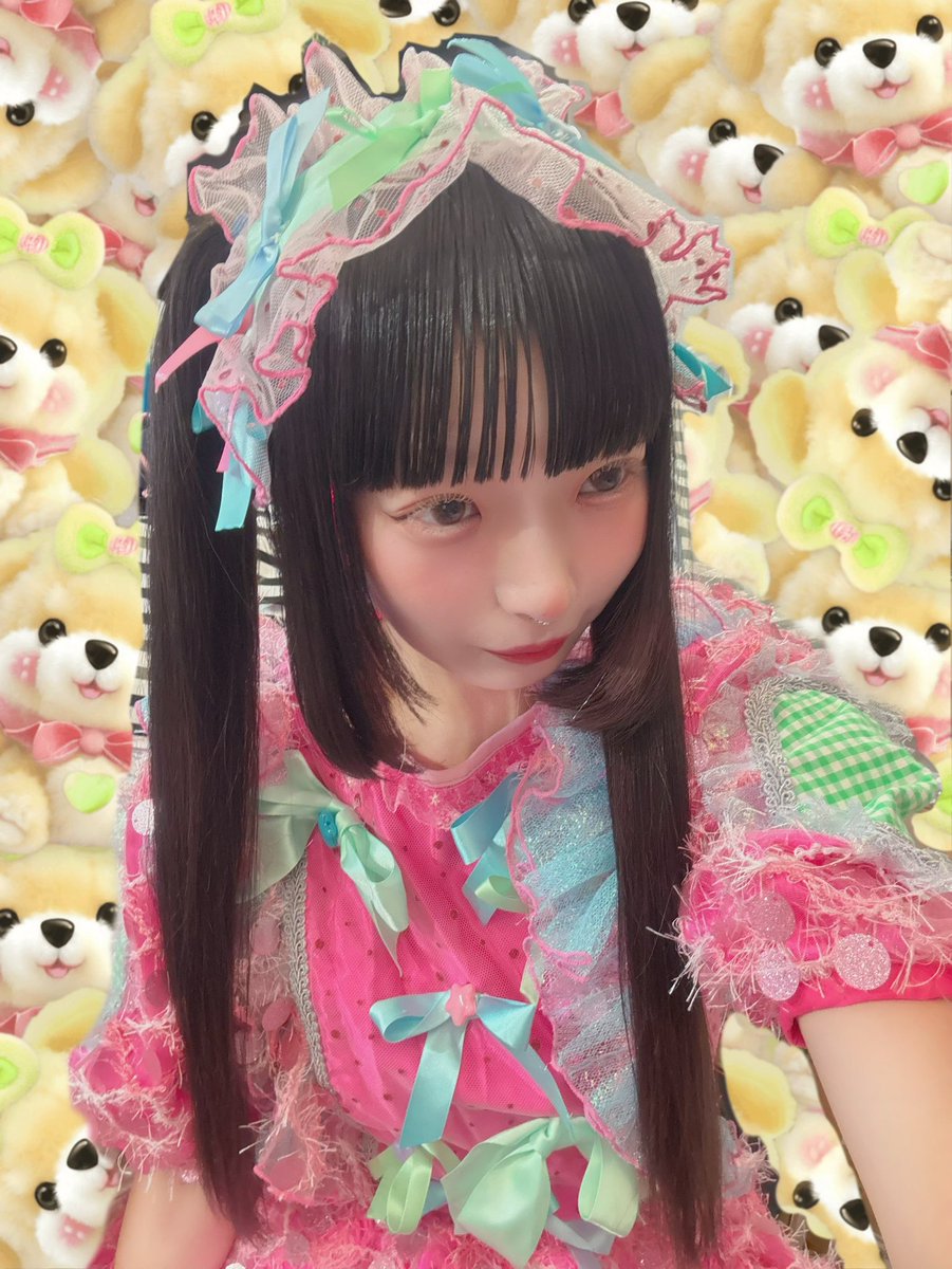 ねるん@ゆるめるモ！ (@ylmlm_nerun) on X