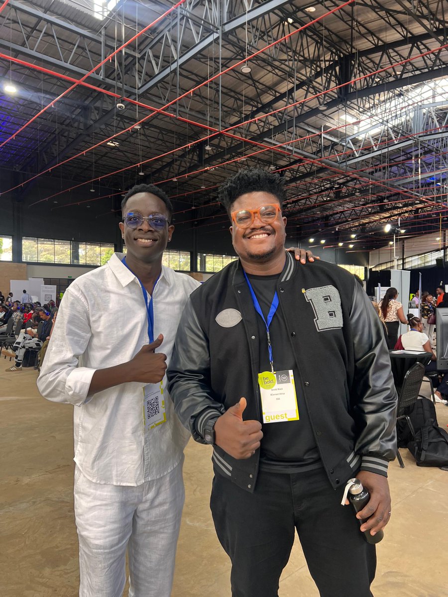 Backend by Gerald Black tweet media