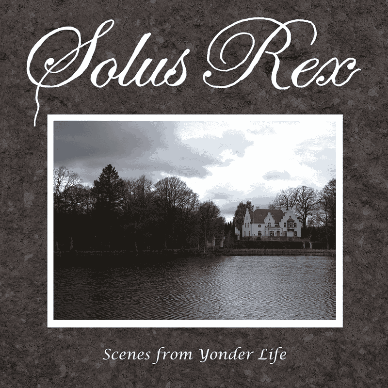 BlessedAltarZin's tweet photo. #AlbumReview #SolusRex Scenes from Yonder Life via #ObeliskPolarisProductions by @SilviaMetal666
This EP contains 4 songs of the finest Death/Doom Metal, Old School style, and the music sets an...
https://t.co/mj2UW86TZu
#WeAreBlessedAltarZine
#TheZineSupportingTheUnderground https://t.co/iJhIbOxetr