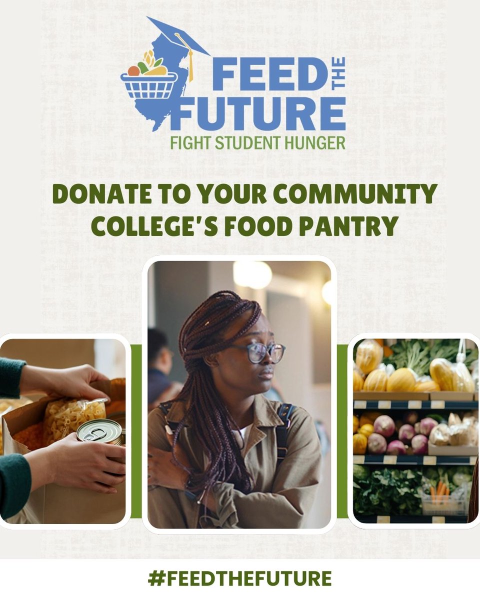 NJ's Community Colleges tweet media