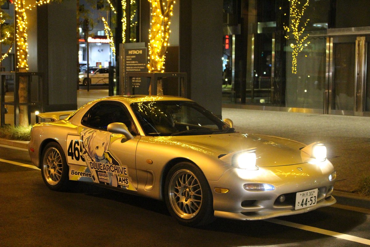 ﾁｰﾔﾏ (@tyama_fd) / Posts / X