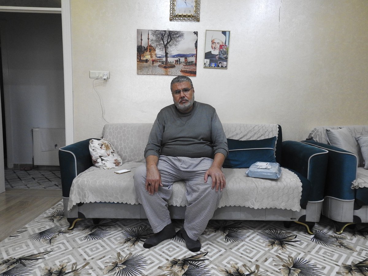 "Modem göndereceğiz" diyerek vatandaşları dolandırıyorlar
iha.com.tr/kilis-haberler…