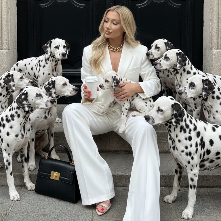 TheQueenRosa tweet media