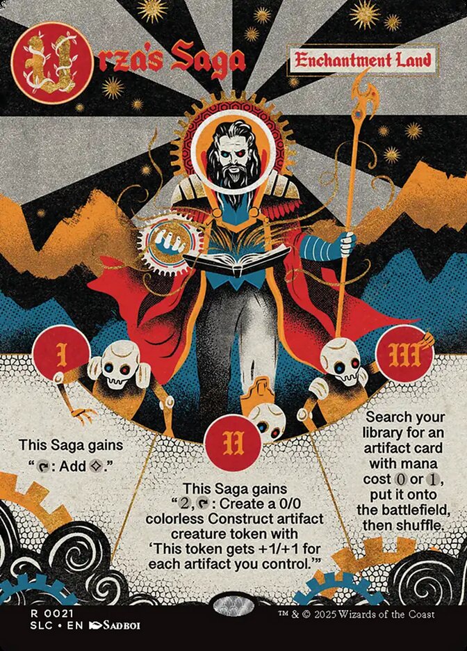 30th Anniversary Countdown Kit】FOIL、NonFOILシングル販売開始しま