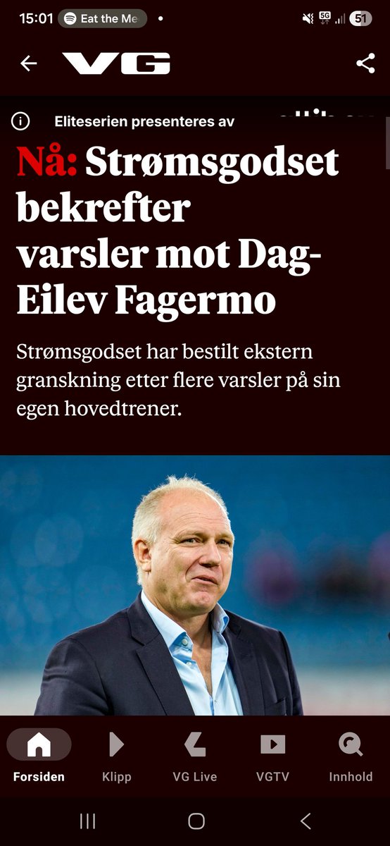 enhalvliter's tweet photo. Vi er herved kaosklubb Nr.1! https://t.co/GQNwPdBBsp