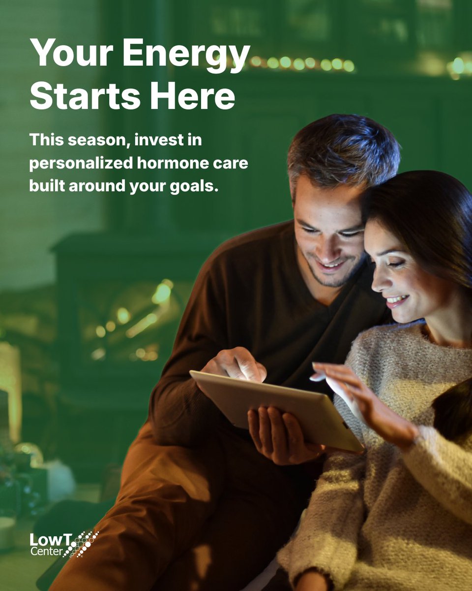 Low T Center tweet media