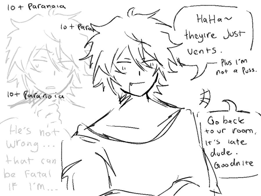 ﹒⌗﹒Evil Toe Truck ⸝⸝ COMMS CLOSED tweet media