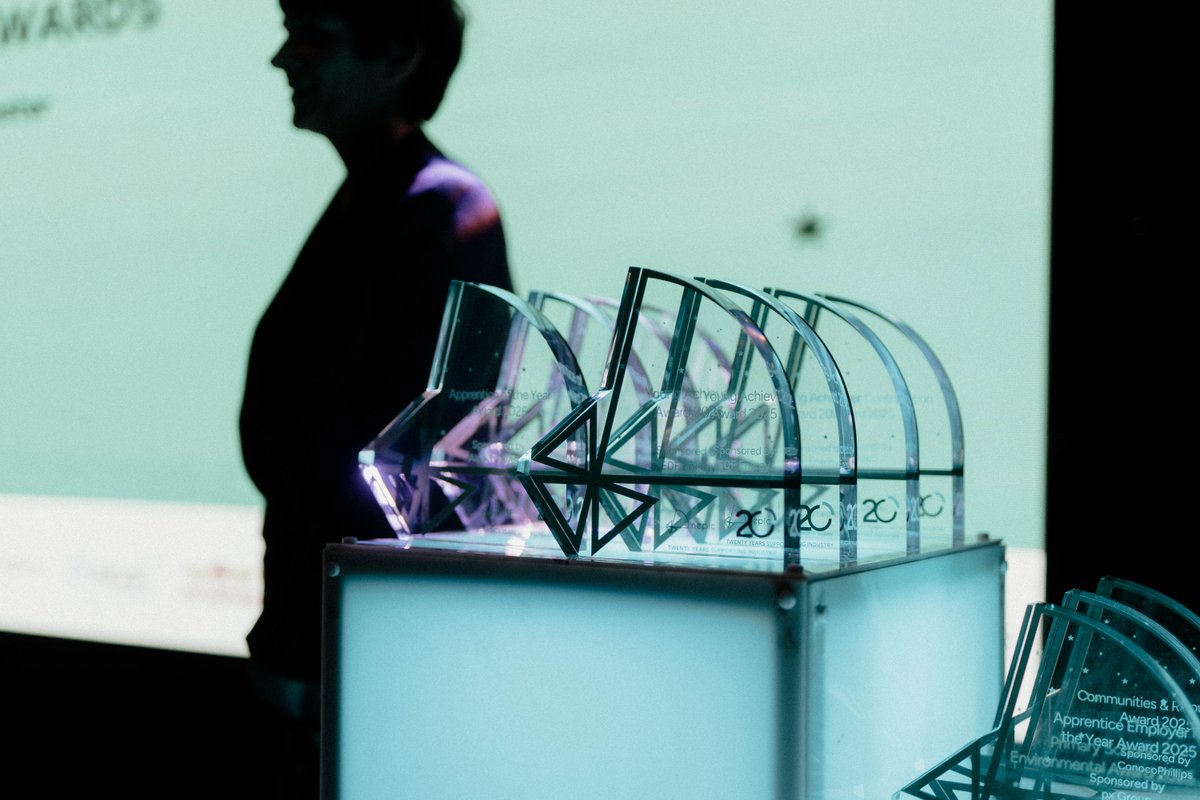 Communities &amp; Reputation Award ⭐️

There's still time to nominate a communities and reputation award winner at our Annual Industry Awards 2026. To nominate 🔗 nepic.co.uk/event/nepic-an…

#NEPICAwards #AnnualIndustryAwards2026