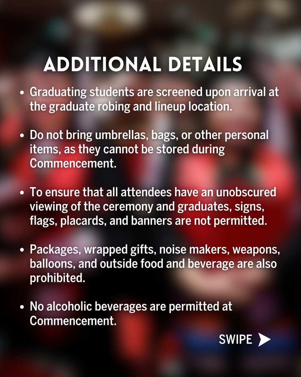 IU University Events tweet media