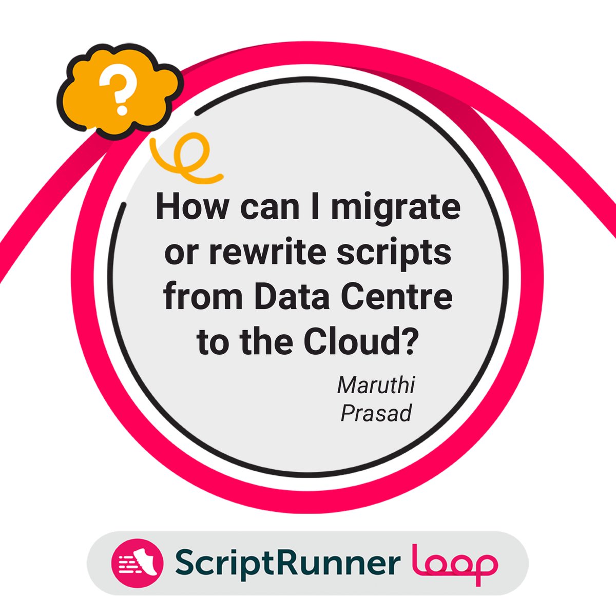 ScriptRunner tweet media