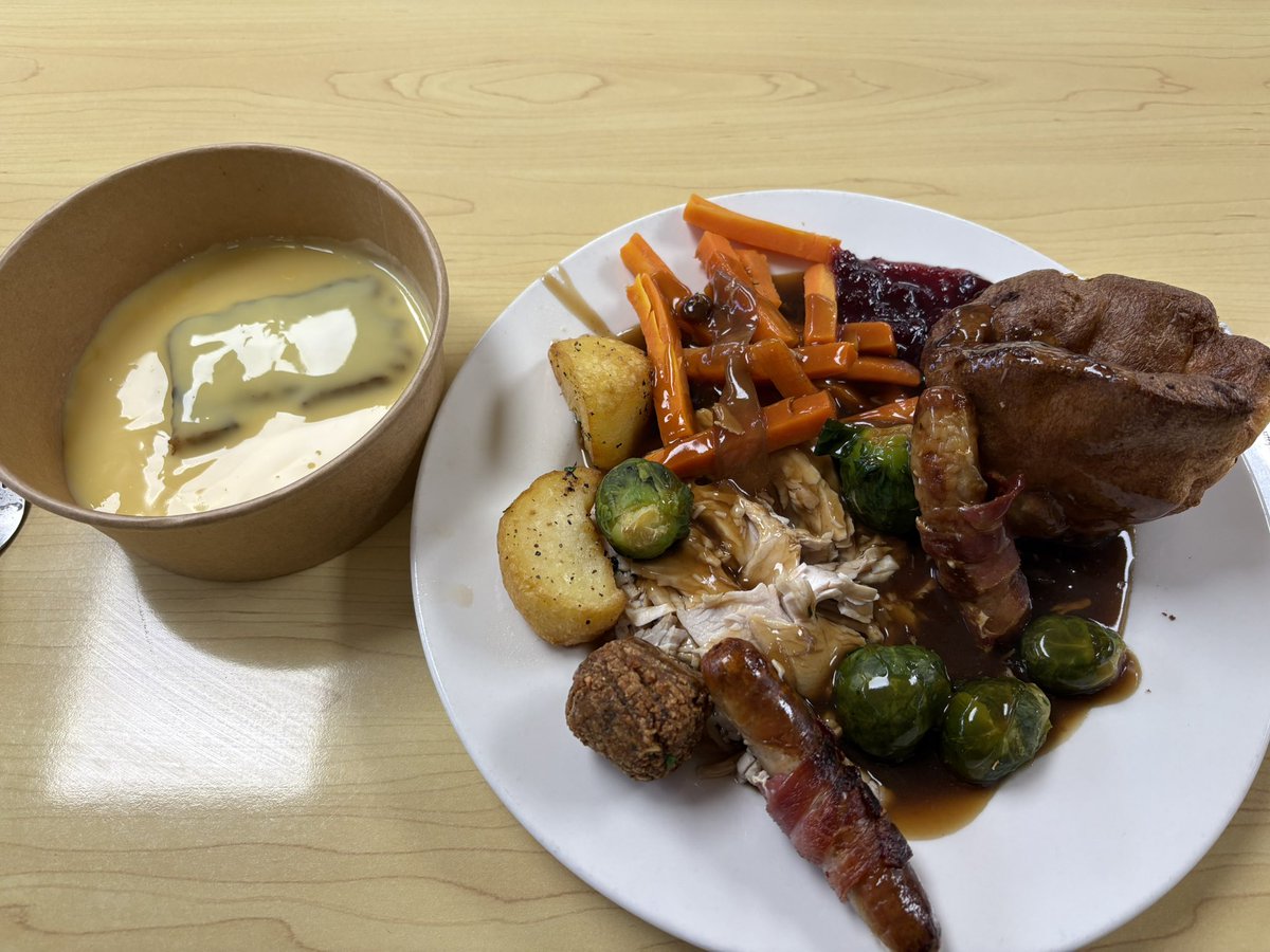 Trinity Academy Cathedral tweet media