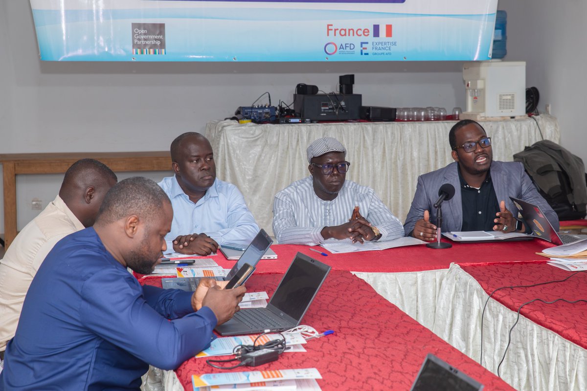 Plateforme-OSC-PGO-Sénégal tweet media