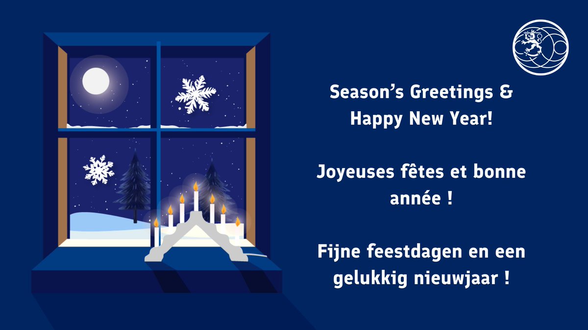 Fin Embassy Brussels tweet media