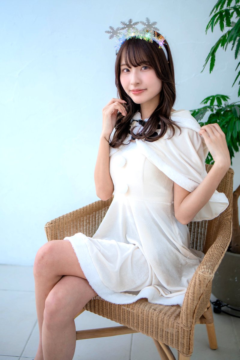 たかはしほのか 3rd demo 2025.12.13 Studio Basil Model 高橋ほのかちゃん @Honoka_photomo