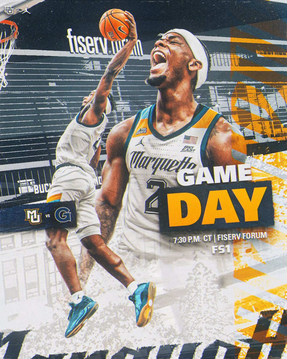 Marquette Basketball tweet media