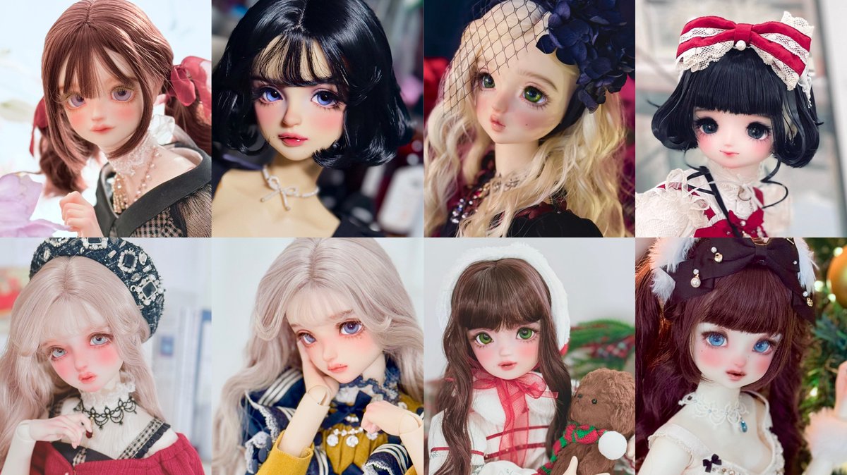 ❄️서리 tweet media